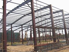 金門福建鋼結構，暢銷的鋼結構要花多少