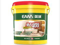 福建貼霸_買優(yōu)惠的英納貼霸瓷磚粘貼界面寶，就來福州英納建材