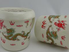 的圓碗餐具_(dá)供應(yīng)精湛的密胺碗