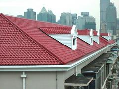 買(mǎi)新式的耐力板優(yōu)選高鋒新穎建材福建分公司 福州pc角浪板