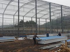 鋼結構廠房造價，高質量的廣西桂林鋼結構廠房廣廈鋼結構桂林分公司zg