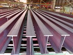 大量供應各種價位合理的廣西桂林鋼結構廠房 二手鋼結構廠房