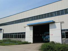貴州鋼結構 廣廈鋼結構桂林分公司提供桂林地區質量硬的廣西桂林鋼結構廠房