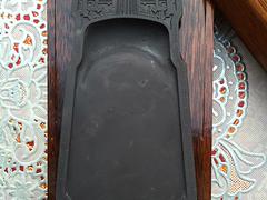 端州書法藏品_廣東古琴硯價(jià)格范圍