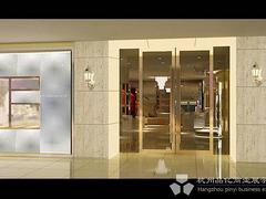 杭州珠寶展柜|浙江杭州珠寶展柜公司