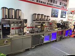 石家庄奶茶制作配套器具哪家好，定制石家庄奶茶制作配套器具