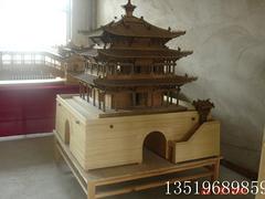 古建筑模型當(dāng)選昊宇古建——金昌古建筑勞務(wù)公司