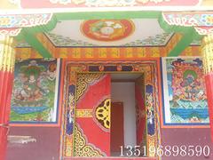 找古建筑維修就來昊宇古建：甘肅古建筑維修廠家