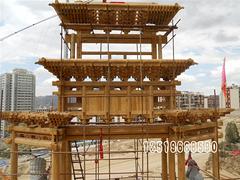 甘肅古建筑施工技術哪家好——甘肅古建筑施工設計