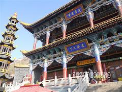 甘肅古建筑模型制作公司 酒泉古建筑勞務(wù)公司