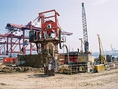 漢超地基基礎工程供應正規的地基基礎工程  _太原地基基礎工程