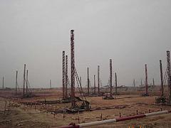 【薦】值得信賴地基基礎工程_地基基礎工程渠道