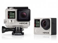 具有口碑的GoPro4運動相機租賃誠薦|石家莊影視設備哪家有