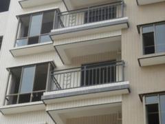 蘭州鐵藝圍欄主選蘭州恒鑫百川金屬結(jié)構(gòu)制造|甘肅鐵藝