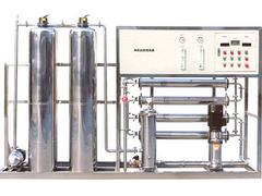 河南反渗透设备——大量供应价格划算的反渗透设备