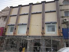 焦作劃算的公司裝修，店面裝修專業公司