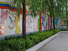 室內(nèi)裝飾壁畫(huà)公司 供應(yīng)河南精美室內(nèi)裝飾壁畫(huà)