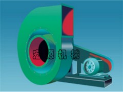 纺织排尘通风机行情——宏源环保机械供应质量好的FC6-48-11型纺织排尘通风机