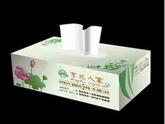 優(yōu)良的廣告盒抽紙生產(chǎn)廠家推薦 哪里有賣廣告盒抽紙