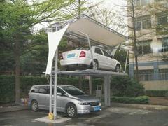 蔡甸立體停車場 華梯立體停車庫好不好