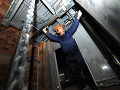 雜物電梯，市場上暢銷的乘客電梯提供商