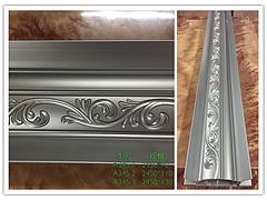 好看的鋁合金石膏線模具|肇慶劃算的華美鋁合金石膏線模具哪里買