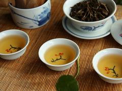 鳳凰茶經(jīng)銷商 超值的鴨屎香茶葉【推薦】