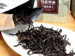 汕頭優惠的蜜蘭香單叢茶哪里買|出售鳳凰茶
