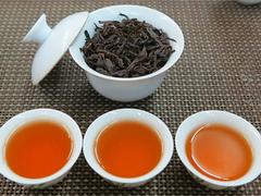 中國單叢茶，價位合理的單叢紅茶【供銷】