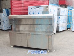 濱州質(zhì)量硬的洗碗機(jī)，就在佳駿環(huán)保科技_廣東商用洗碗機(jī)