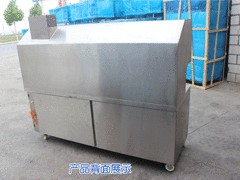 燒烤車價(jià)格——山東報(bào)價(jià)合理的燒烤車