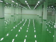 萊蕪混凝土密封固化——想要口碑好的地面施工就到堅美地坪