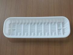 裝豬肉的托盤供貨廠家：廣東實用的食品托盤上哪買