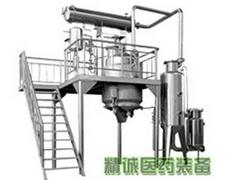 提取濃縮機(jī)組供應(yīng)，具有口碑的熱回流提取濃縮機(jī)組推薦