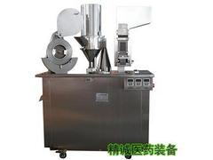 山東高質量的半自動膠囊充填機供應|粉狀填充機