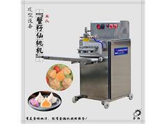 長樂蟹籽仙桃機——【推薦】金翔機械設(shè)備上等蟹籽仙桃機