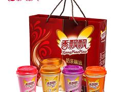 新品奶茶批发【河南】，许昌礼品