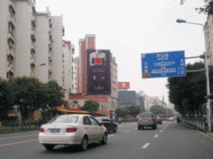 戶外廣告多少錢_泉州優質的戶外廣告哪里有提供