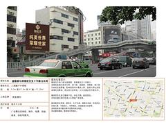 專業的戶外廣告公司_專業的戶外廣告公司優選集眾廣告
