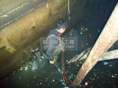 管道疏通，高壓疏通管道動態(tài)——稱心的管道疏通就在廣州金鑫清潔