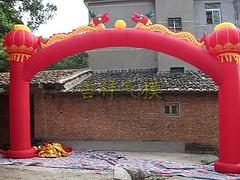 結(jié)婚充氣拱門(mén)婚慶氣模 哪里有供應(yīng)實(shí)惠的結(jié)婚充氣拱門(mén)