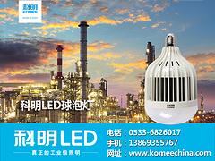 科导LED灯泡：哪里有售优惠的LED球泡灯