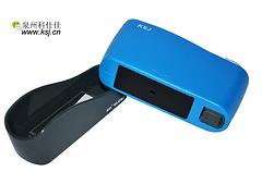 大量供應通用型光澤度計MG6-S1：科仕佳油漆涂層光澤儀