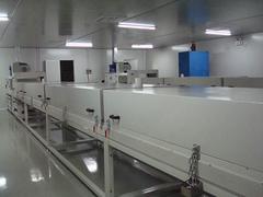 深圳品牌好的三槽式超聲波清洗機廠商，深圳單槽超聲波清洗機