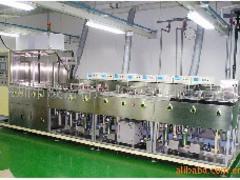 深圳質量較好的三槽式超聲波清洗機_廠家直銷——寶安雙槽機超聲波清洗機