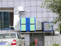 哪里能買到實惠的廣西工業廢氣處理設備：廣西工業廢氣處理設備型號