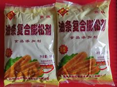 桂林福星食用化工提供桂林范圍內(nèi)價位合理的油條膨松劑：湖北油條精