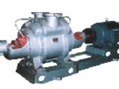 聯(lián)誼真空泵羅茨真空泵機(jī)組要怎么用——淄博羅茨真空泵機(jī)組
