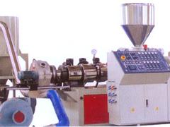 塑料擠出機供應商|想買高性價塑料擠出機，就來凌航機械