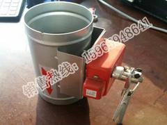 【廠家推薦】好的手動(dòng)防火閥供銷，福建手動(dòng)防火閥